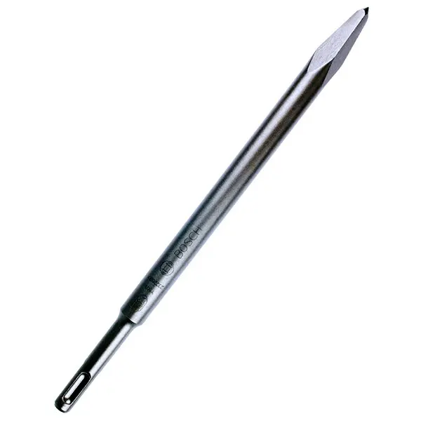 10 Зубил пікове SDS Plus 250мм ECO