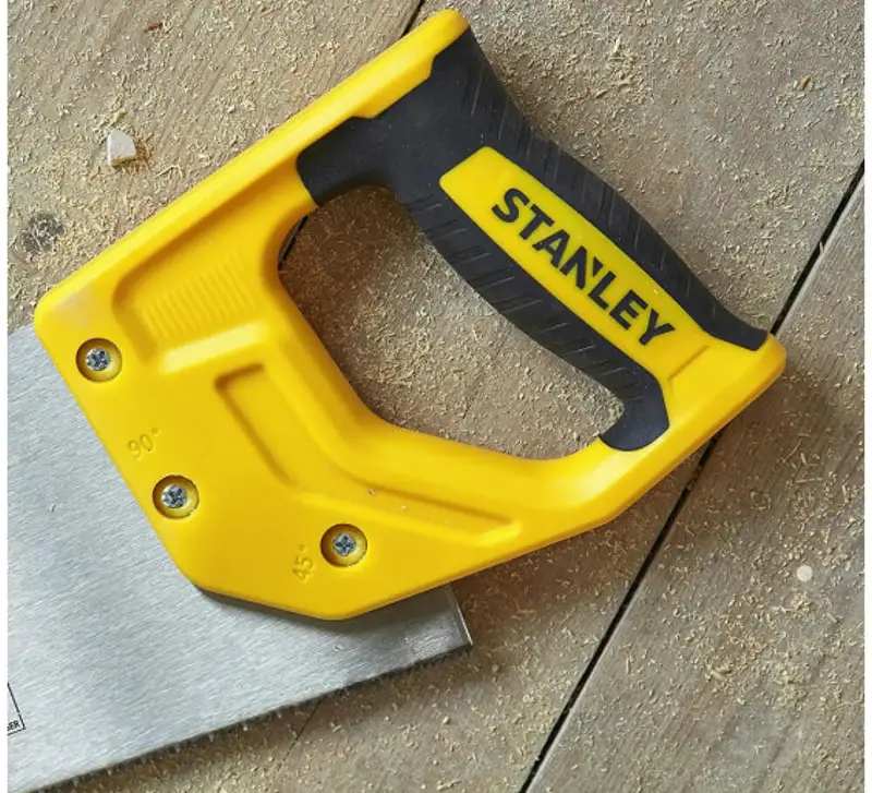 Ножівка SHARPCUT ™ STANLEY STHT20372-1 — Photo 4