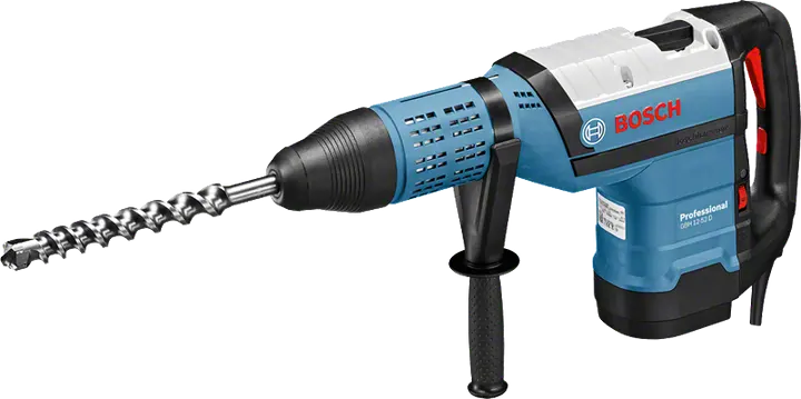 Перфоратор Bosch GBH 12-52 D