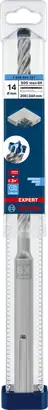 Бур SDS-max-8X 14 x 200 x 340 мм EXPERT — Photo 1