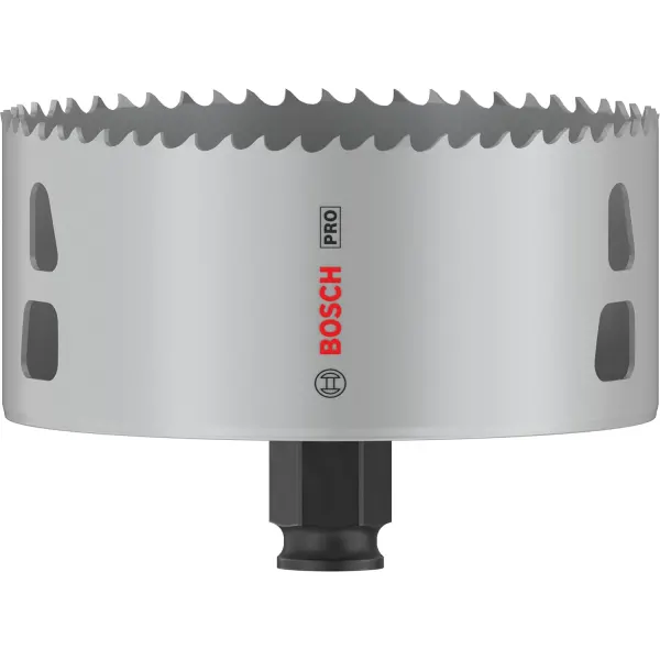 BiM коронки PROGRESSOR 105 mm, NEW