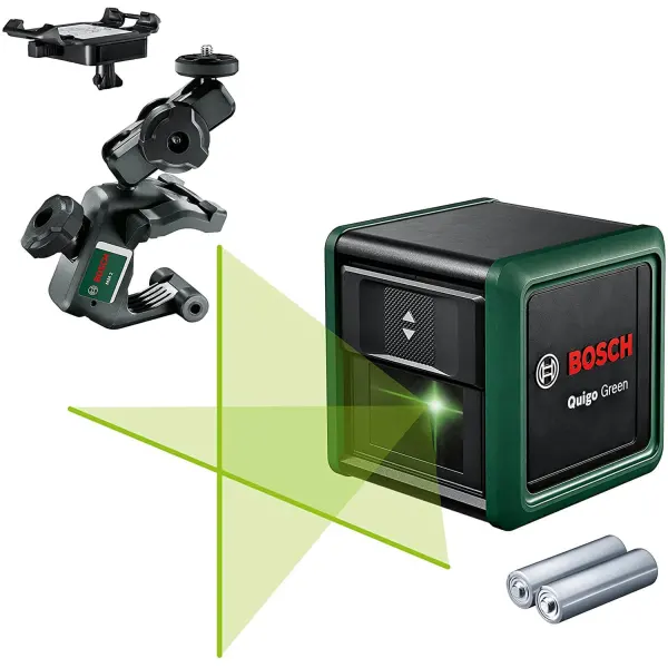 Quigo Green+MM2