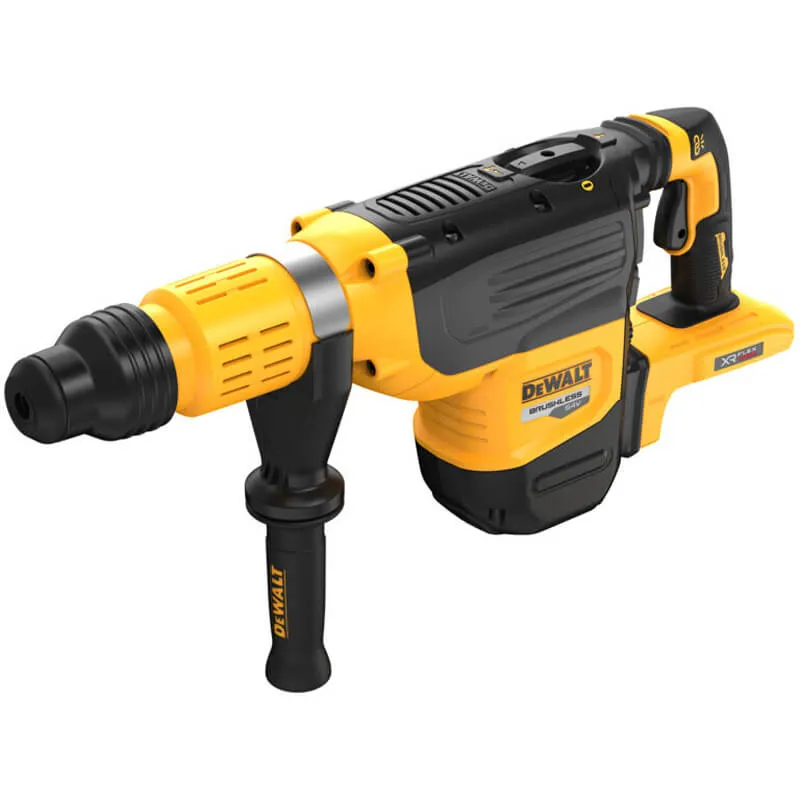 Перфоратор акумуляторний безщітковий DeWALT DCH775N — Photo 2