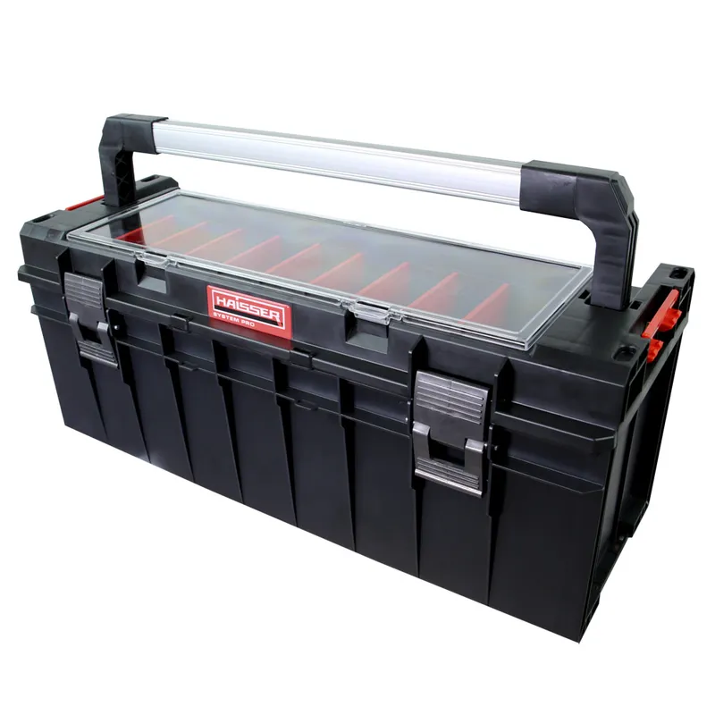 Ящик для інструментів SYSTEM PRO 700 HAISSER 90039