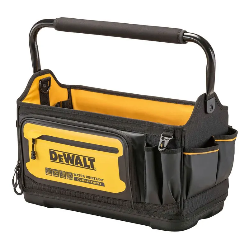 Сумка відкритого типу системи PRO 20 DeWALT DWST60106-1 — Photo 8