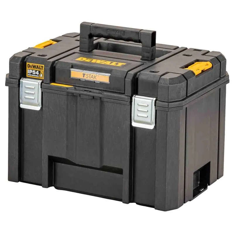 Набір з чотирьох інструментів безщіткових DeWALT DCK440P2T — Photo 11