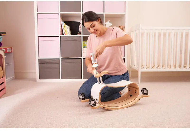 Акумуляторна викрутка BLACK+DECKER BCRTA01 — Photo 10