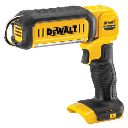 Набір з восьми інструментів безщіткових DeWALT DCK853P4 — Photo 8