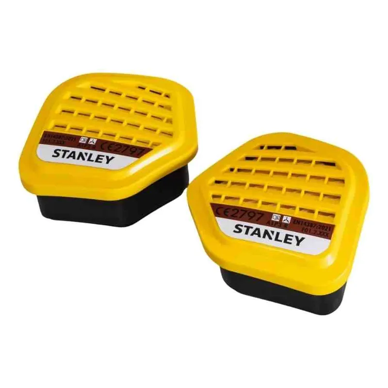 Фільтри для напівмаски STANLEY F14.2.005