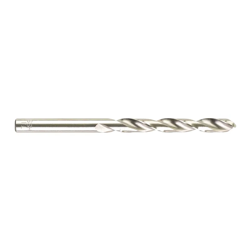 Свердло по металу THUNDERWEB HSS-G MILWAUKEE DIN338, O7,1х109мм (5шт), пластикова коробка — Photo 1