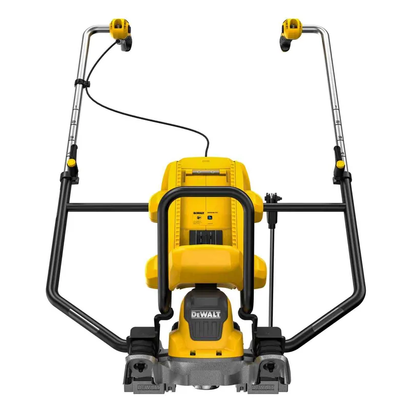 Віброрейка акумуляторна POWERSHIFT DeWALT DCPS330N
