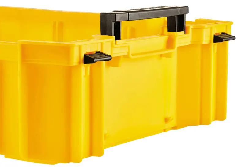 Лоток для ящиків TOUGHSYSTEM 2.0 DeWALT DWST83408-1 — Photo 6