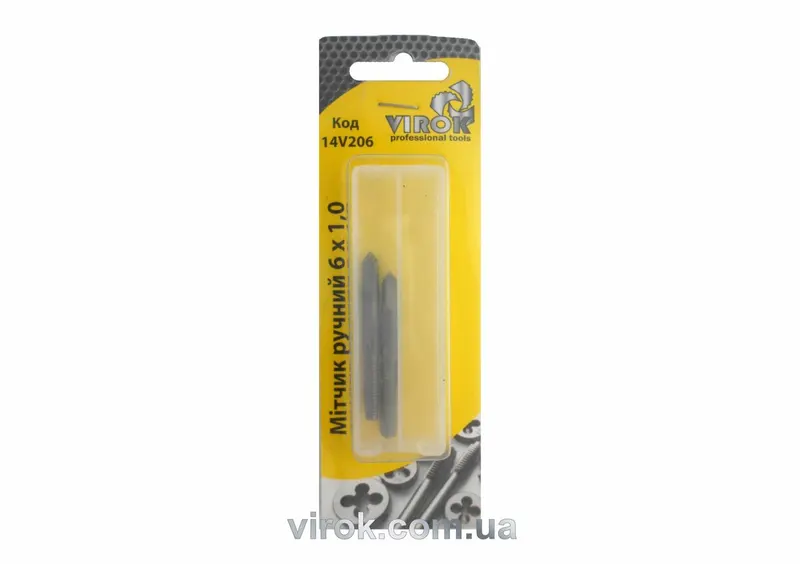 Мітчик VIROK 14V206