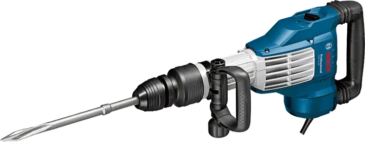 Відбійний молоток Bosch GSH 11 VC