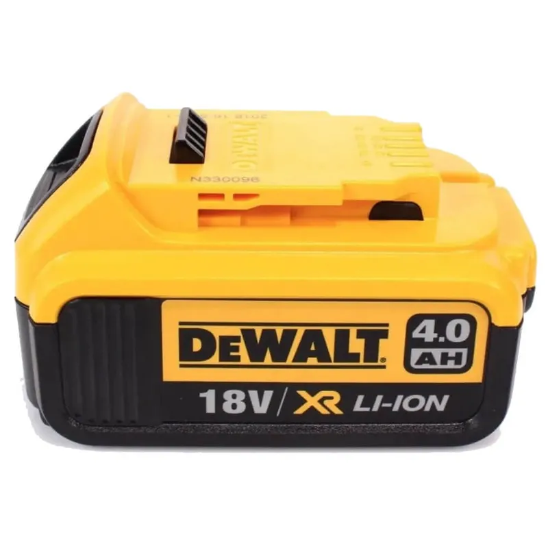 Акумуляторна батарея DeWALT DCB182 — Photo 3