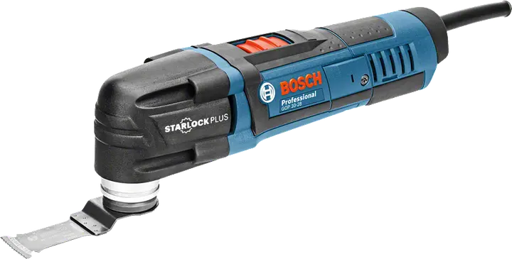 Універсальний різак Bosch GOP 30-28