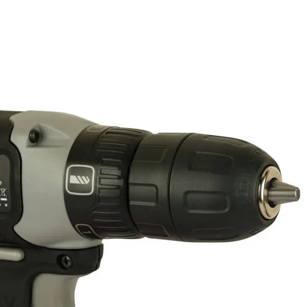 Дриль-шурупокрут акумуляторний BLACK+DECKER BCD001C1 — Photo 8