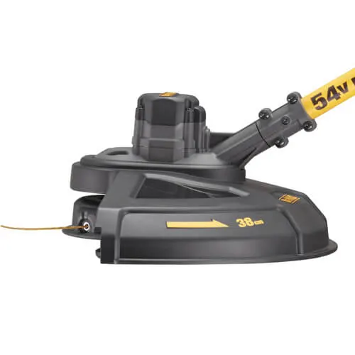Коса акумуляторна безщіткова DeWALT DCM571X1 — Photo 3