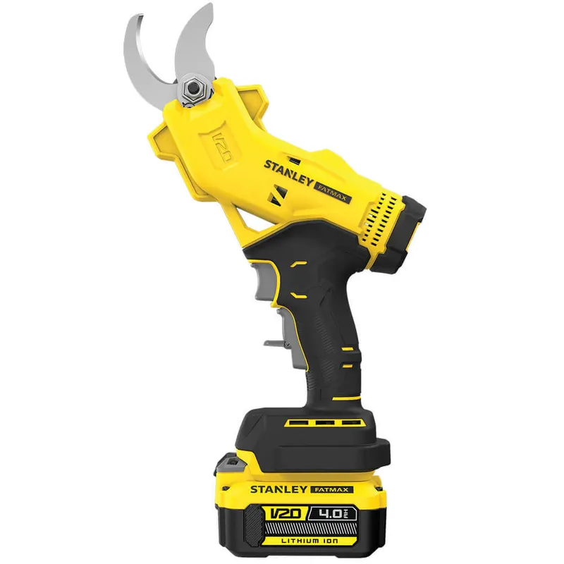 Пила ланцюгова акумуляторна STANLEY FATMAX SFMCCS630M1+SFMCPP32M1 — Photo 2