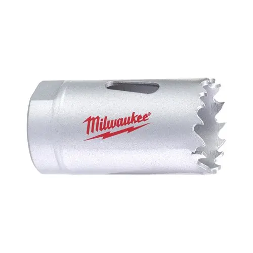 Коронка біметалева Holesaw BiM Contractor 27mm-1pc — Photo 1