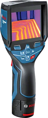 Тепловізор Bosch GTC 400 C Professional