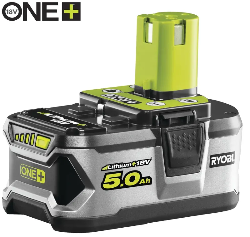 Акумулятор Ryobi ONE+ RB18L50