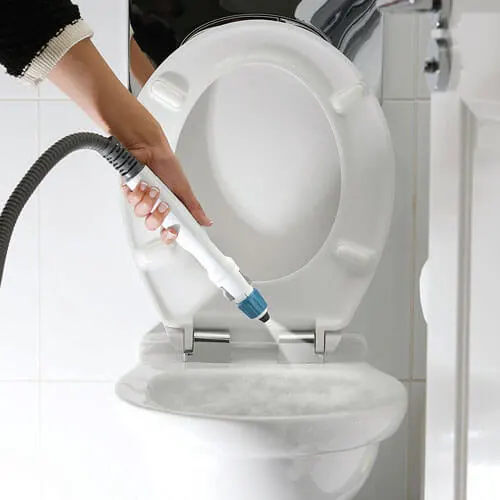 Щітка парова та пароочищувач BLACK+DECKER FSMH13151SM — Photo 7