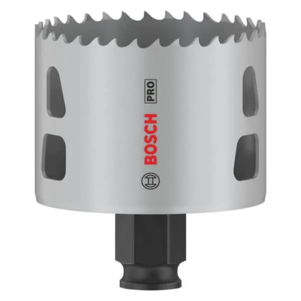BiM коронки PROGRESSOR 68 mm, NEW