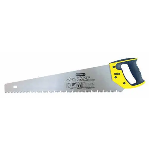 Ножівка Jet-Cut STANLEY 2-20-037