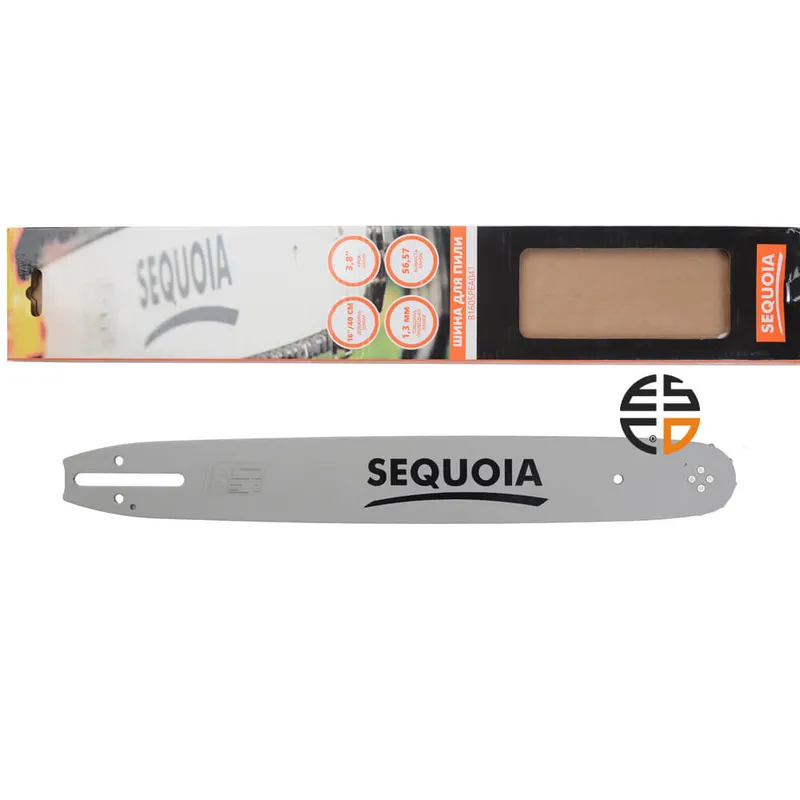 Шина SEQUOIA B160SPEA041 — Photo 4