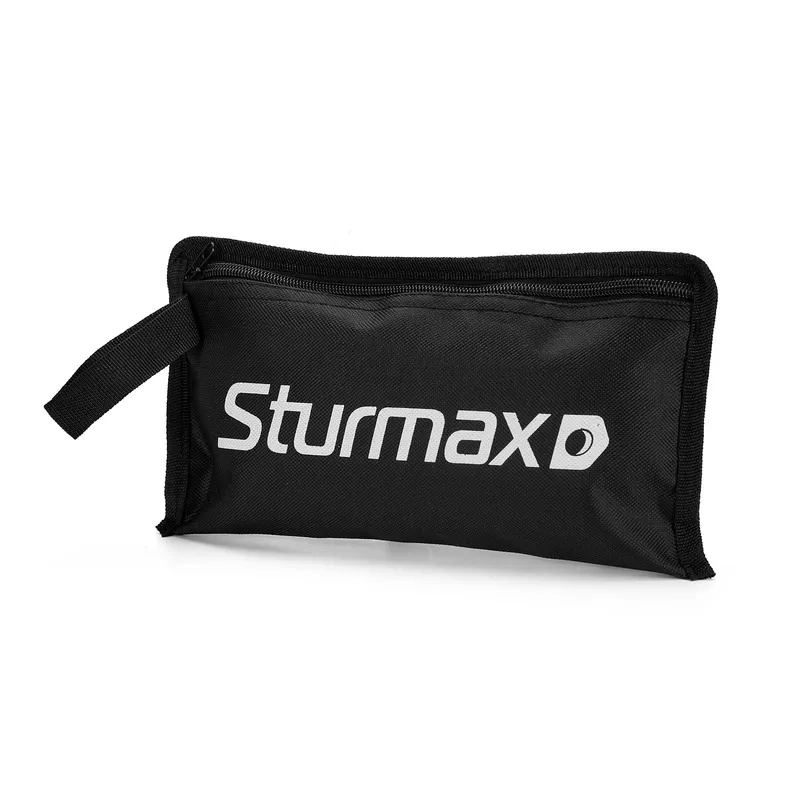 Сумка органайзер для бензоінструменту блискавка 150х270мм Sturmax TBM0015 