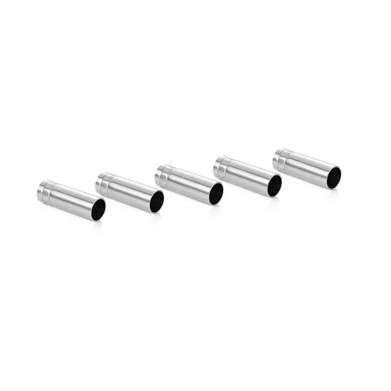 Сопло циліндричне 16 мм 5 шт Sturmax AWCM-1605