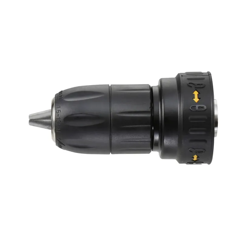 Перфоратор мережевий SDS-Plus DeWALT D25144K — Photo 3