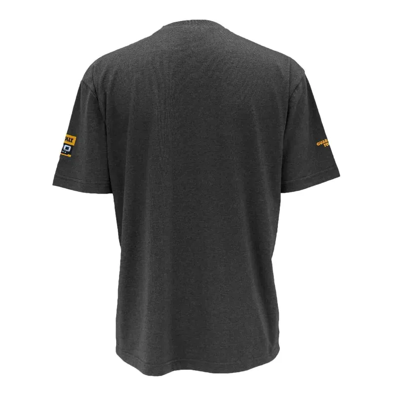 Футболка 100 YEAR T-SHIRT DeWALT DWC240-004-XL — Photo 2