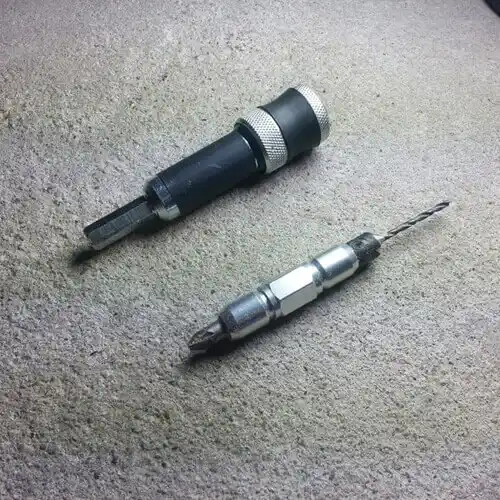 Набор универсальный SUPER-LOCK STANLEY STA62380 — Photo 2