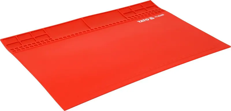 Підстилка для паяння YATO YT-82468