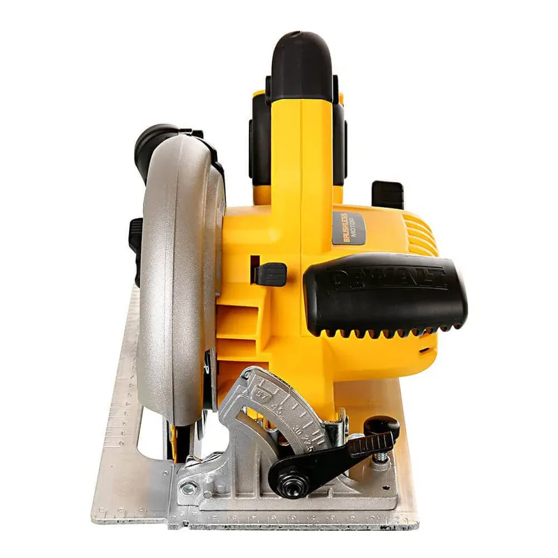 Пила дискова акумуляторна DeWALT DCS570N — Photo 6