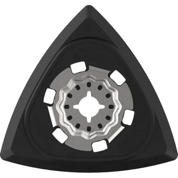 Starlock шліфпластина з мікролипучкою 93 мм AVZ 93 G