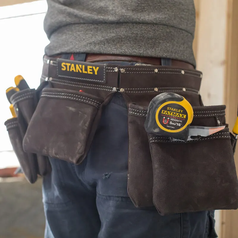 Пояс подвійний STANLEY STST1-80113 — Photo 6