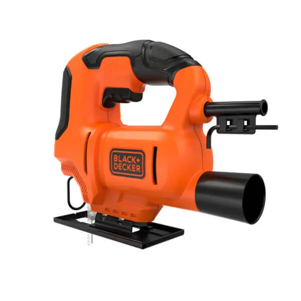 Лобзик мережевий BLACK+DECKER BES603