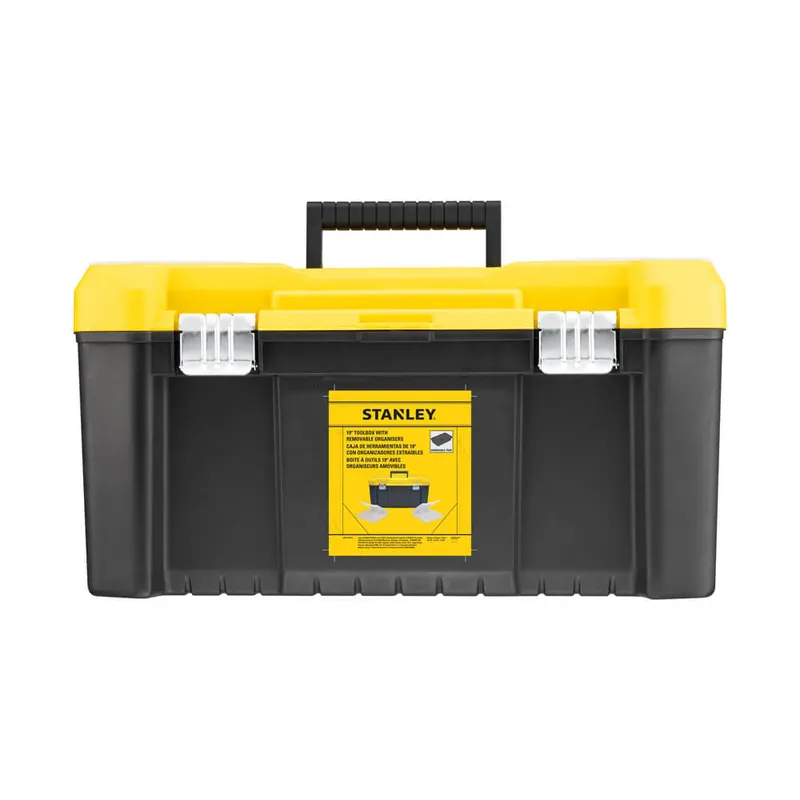Ящик ESSENTIAL STANLEY STST75787-1 — Photo 1