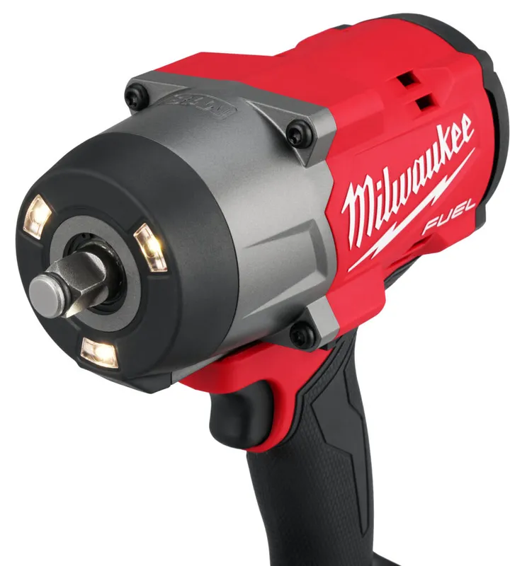 Гайковерт акумуляторний безщітковий MILWAUKEE FHIWF2F12MC-502X — Photo 2