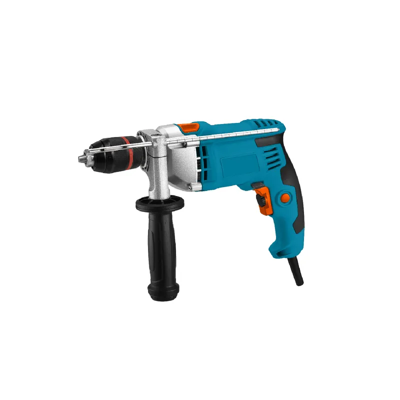 Дриль ударний Professional швидкозатискний патрон Sturmax IDM21105KP