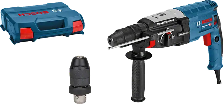 Перфоратор BOSCH GBH 2-28 F — Photo 1