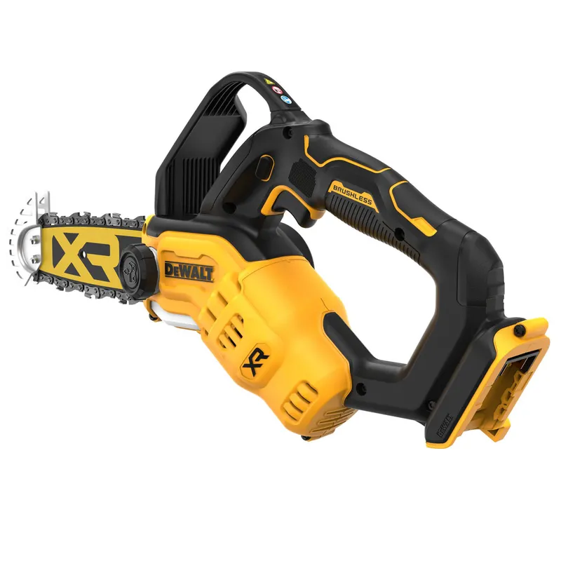 Міні-пилка ланцюгова акумуляторна безщіткова DeWALT DCMPS520N — Photo 3