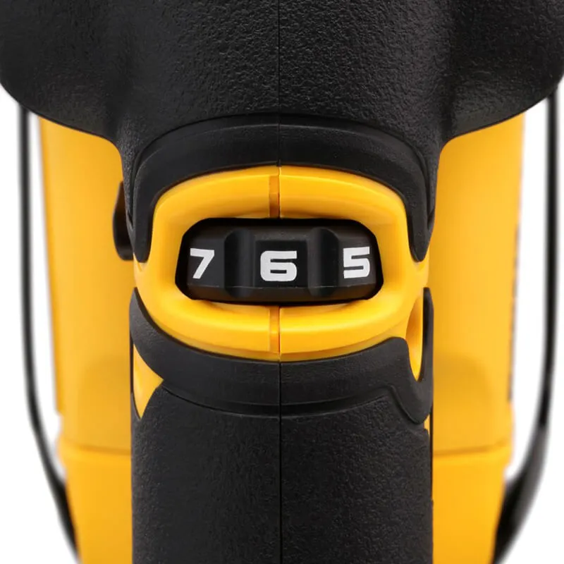 Лобзик аккумуляторний DeWALT DCS334N — Photo 3