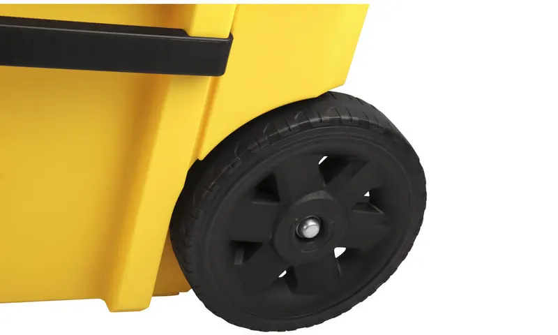 Ящик-охолоджувач T-STAK на колесах DeWALT DWST83281-1 — Photo 6