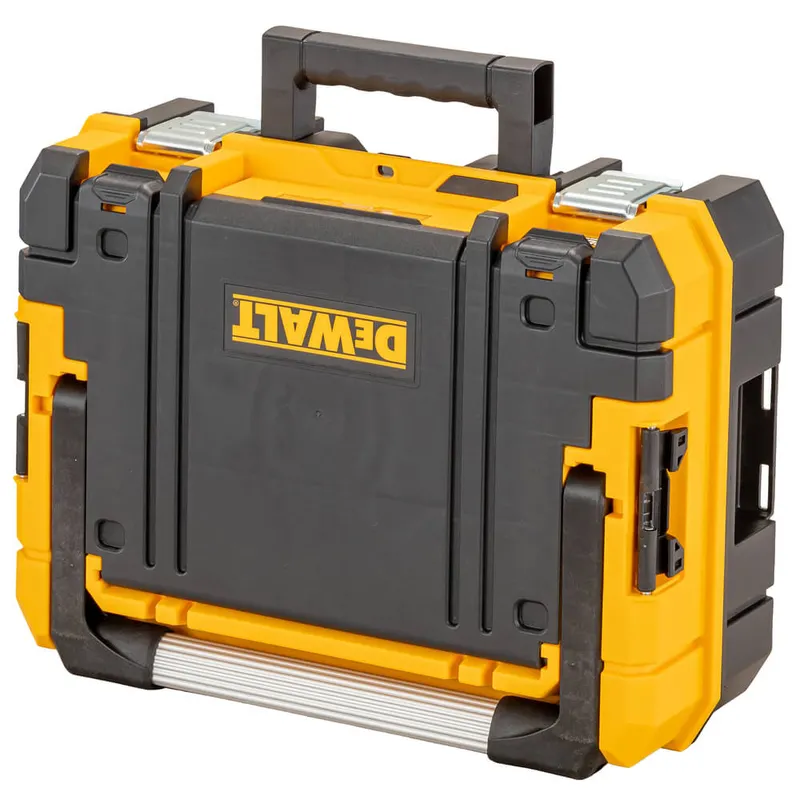 Ящик з органайзером TSTAK 2.0 DeWALT DWST83344-1 — Photo 2