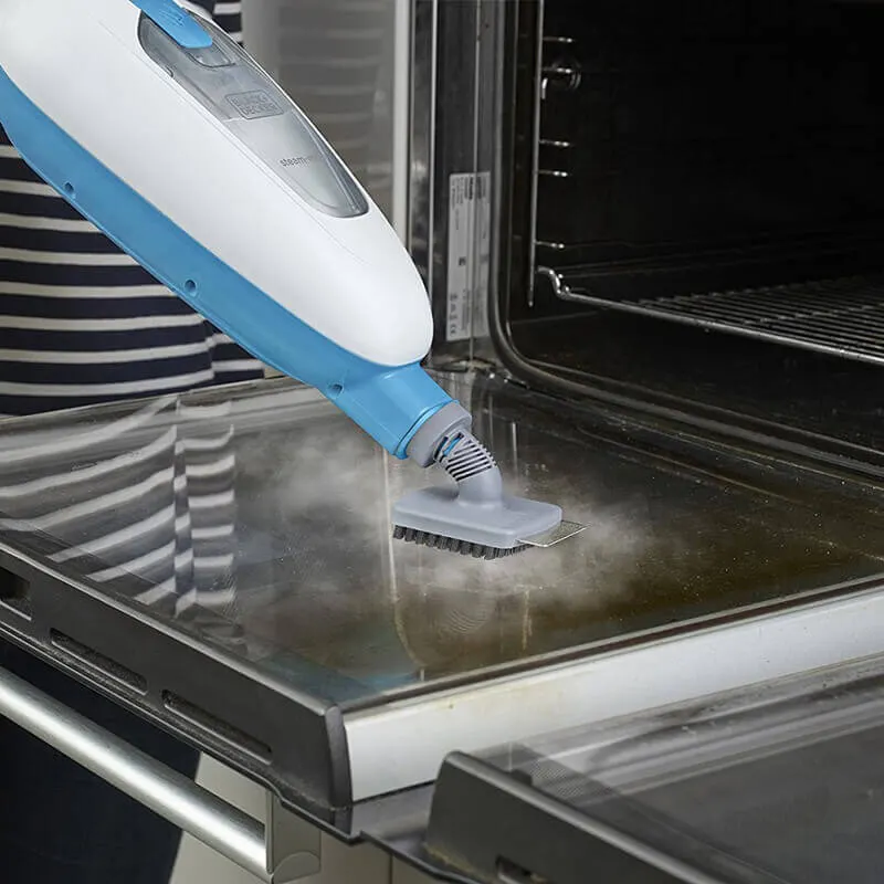 Щітка парова BLACK+DECKER FSMH13E10 — Photo 4