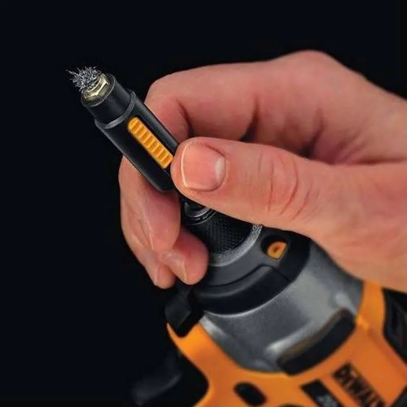 Голівка торцева магнітна DeWALT DT7450 — Photo 3